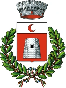 Stemma di Oyace