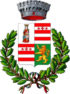 Stemma di Perloz