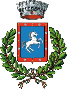 Stemma di Pollein