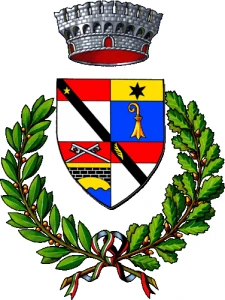 Stemma di Pontey