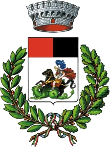 Stemma di Rhêmes-Saint-Georges