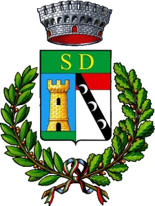 Stemma di Saint-Denis