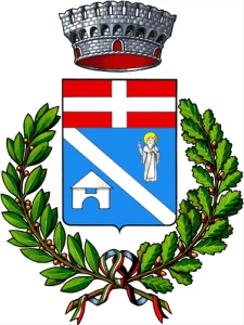 Stemma di Saint-Oyen