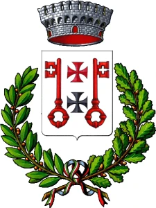 Stemma di Saint-Pierre