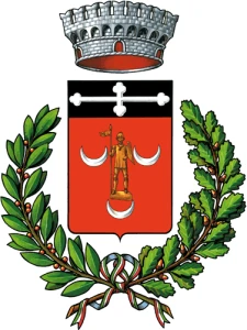 Stemma di Saint-Vincent