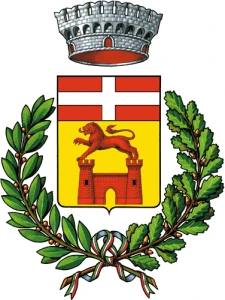 Stemma di Sarre