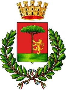 Stemma di Bordighera