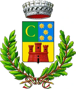 Stemma di Caravonica