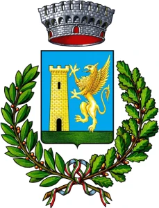 Stemma di Diano Arentino