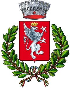 Stemma di Diano Castello