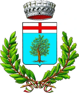 Stemma di Dolcedo