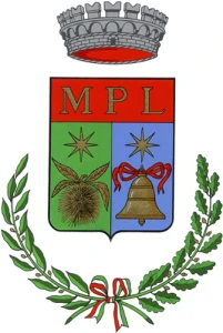 Stemma di Montegrosso Pian Latte