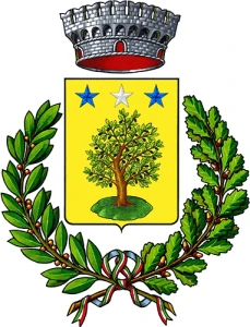 Stemma di Pompeiana
