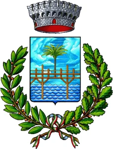 Stemma di Pontedassio