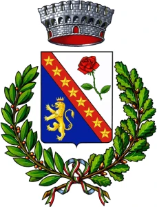 Stemma di San Biagio della Cima