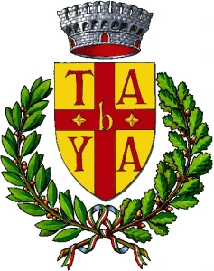 Stemma di Taggia