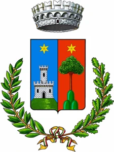 Stemma di Montalto Carpasio