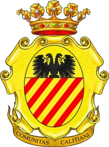 Stemma di Calizzano
