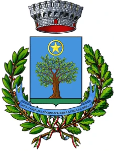 Stemma di Stellanello