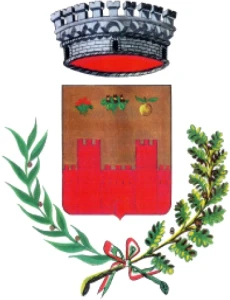 Stemma di Villanova d'Albenga