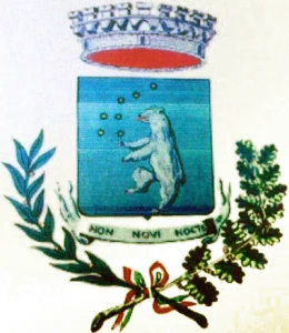 Stemma di Lorsica
