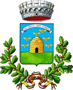 Stemma di Mele