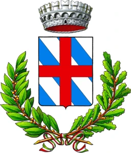 Stemma di Montoggio