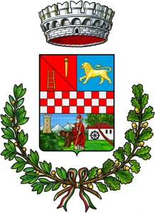 Stemma di Sant'Olcese