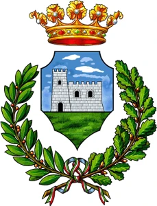 Stemma di Savignone
