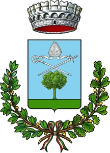 Stemma di Tiglieto