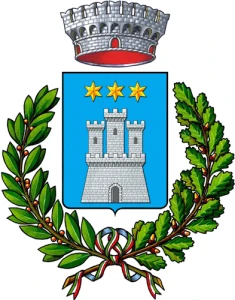 Stemma di Tribogna