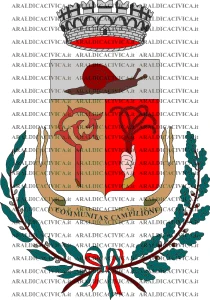 Campione d'Italia