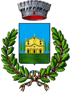 Stemma di Bosco Chiesanuova