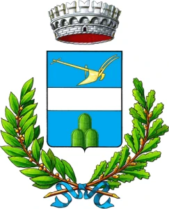 Stemma di Brentino Belluno