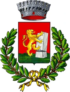 Stemma di Buttapietra