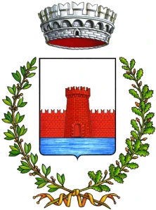 Stemma di Castel d'Azzano
