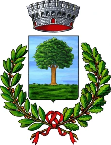 Stemma di Cerro Veronese