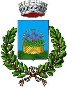 Stemma di Erbezzo