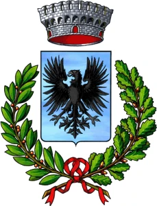 Stemma di Marano di Valpolicella