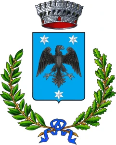 Stemma di San Giovanni Ilarione