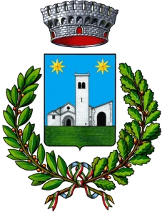 Stemma di San Mauro di Saline