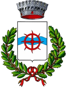 Stemma di San Pietro di Morubio
