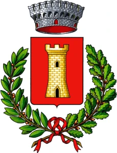 Stemma di Terrazzo