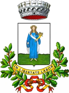 Stemma di Villa Bartolomea