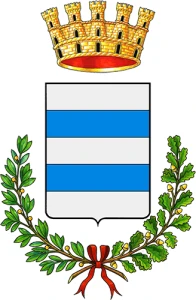 Stemma di Camisano Vicentino