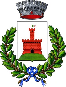 Stemma di Castelgomberto