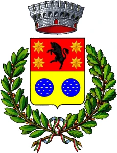 Stemma di Laghi