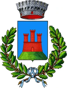 Stemma di Montebello Vicentino