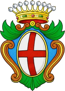 Stemma di Montecchio Maggiore