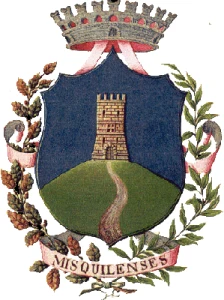 Stemma di Mussolente